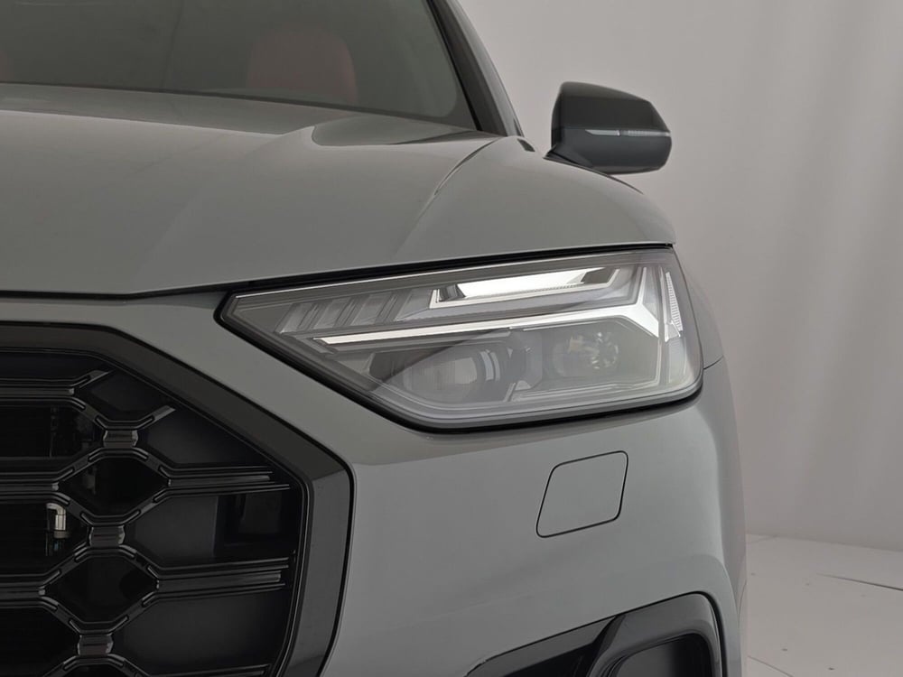 Audi Q5 Sportback nuova a Alessandria (6)