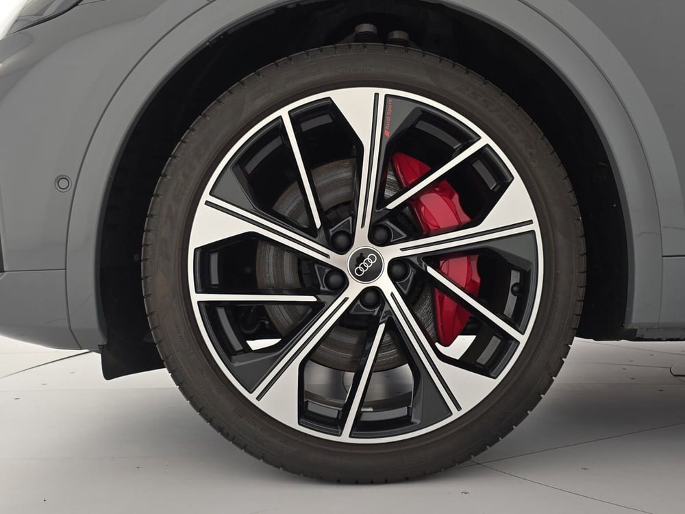 Audi Q5 Sportback nuova a Alessandria (7)