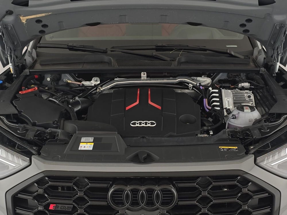 Audi Q5 Sportback nuova a Alessandria (8)