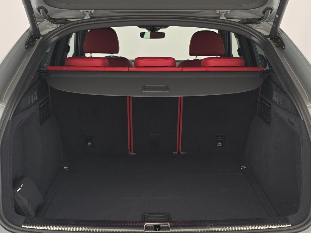 Audi Q5 Sportback nuova a Alessandria (9)