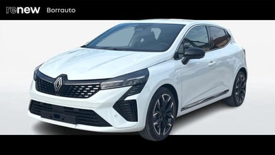 Renault Clio 1.0 eco-g Techno 100cv nuova a Montebelluna
