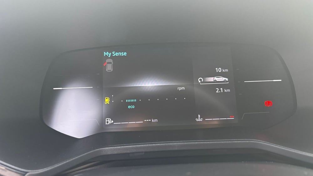 Renault Clio nuova a Treviso (12)