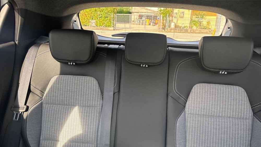 Renault Clio nuova a Treviso (14)