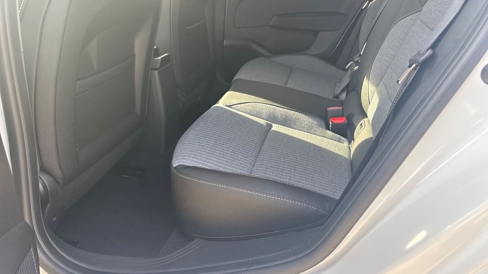 Renault Clio nuova a Treviso (15)