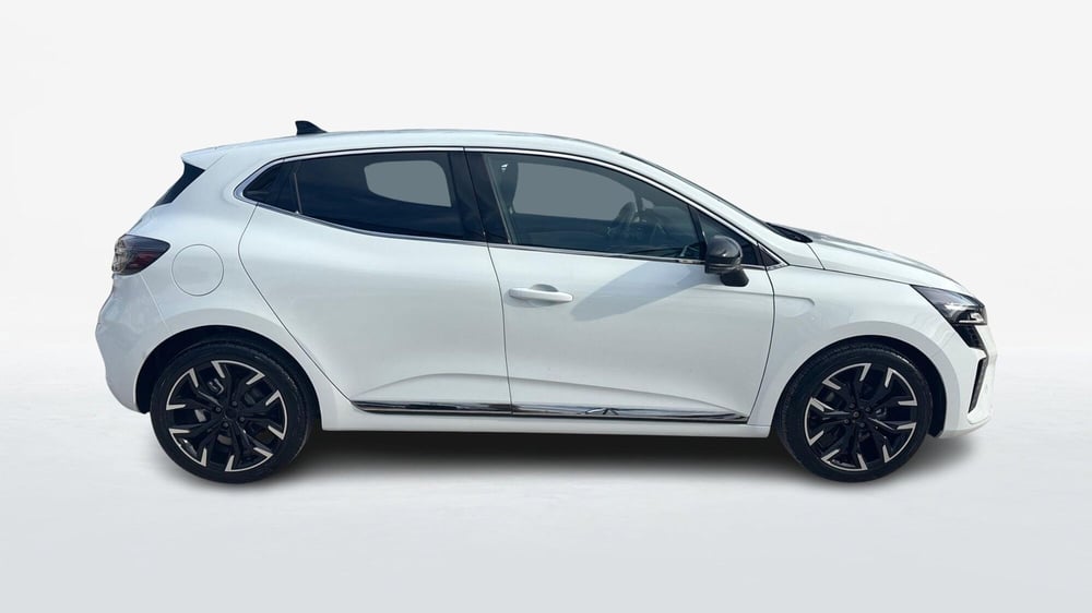 Renault Clio nuova a Treviso (4)