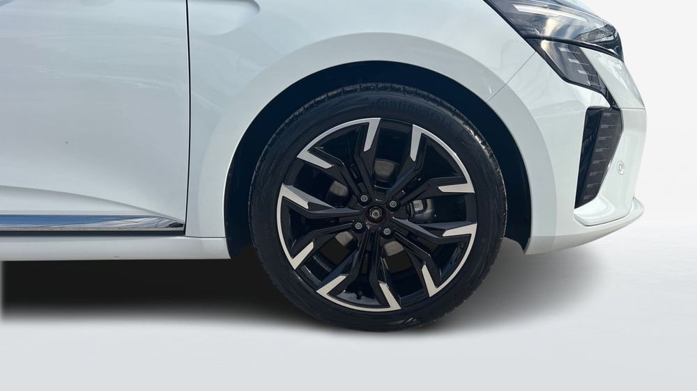 Renault Clio nuova a Treviso (5)