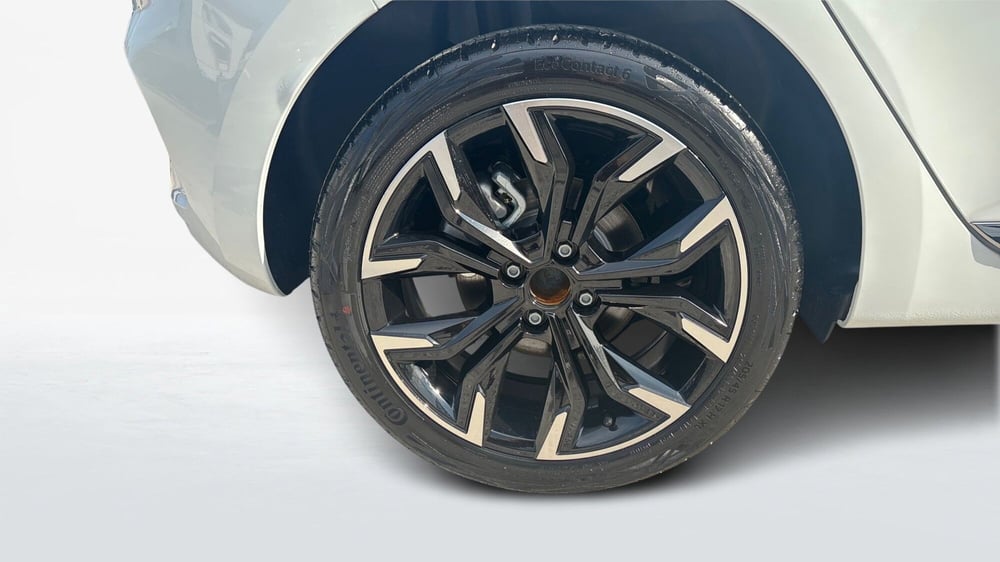 Renault Clio nuova a Treviso (6)