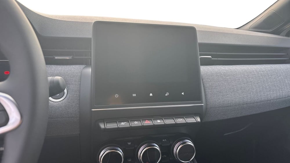 Renault Clio nuova a Treviso (8)