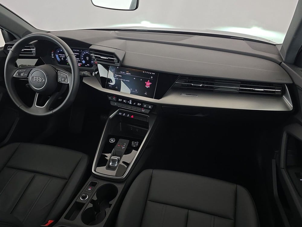 Audi A3 Sportback usata a Alessandria (12)