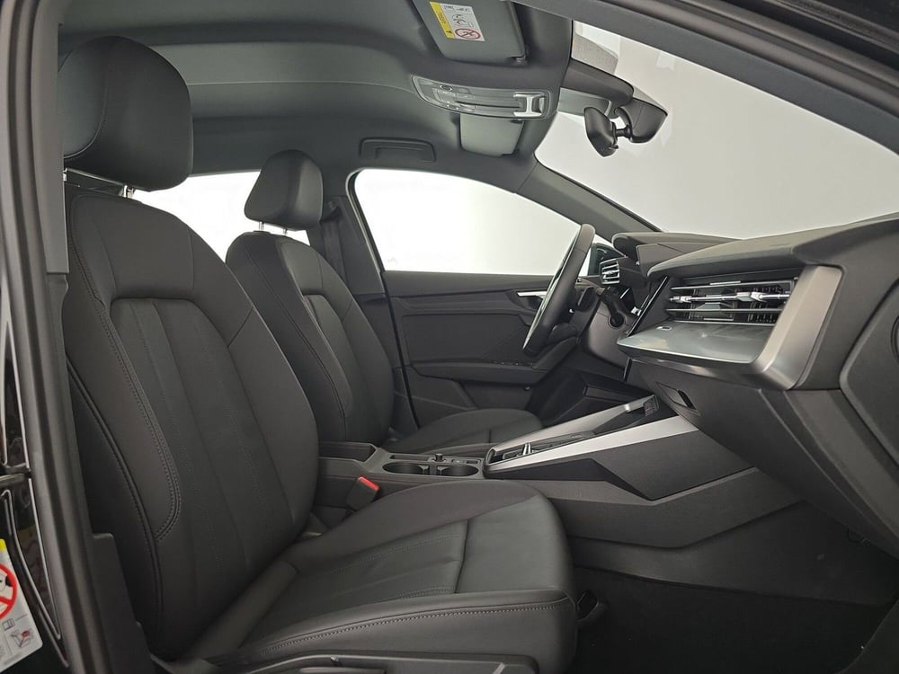 Audi A3 Sportback usata a Alessandria (13)