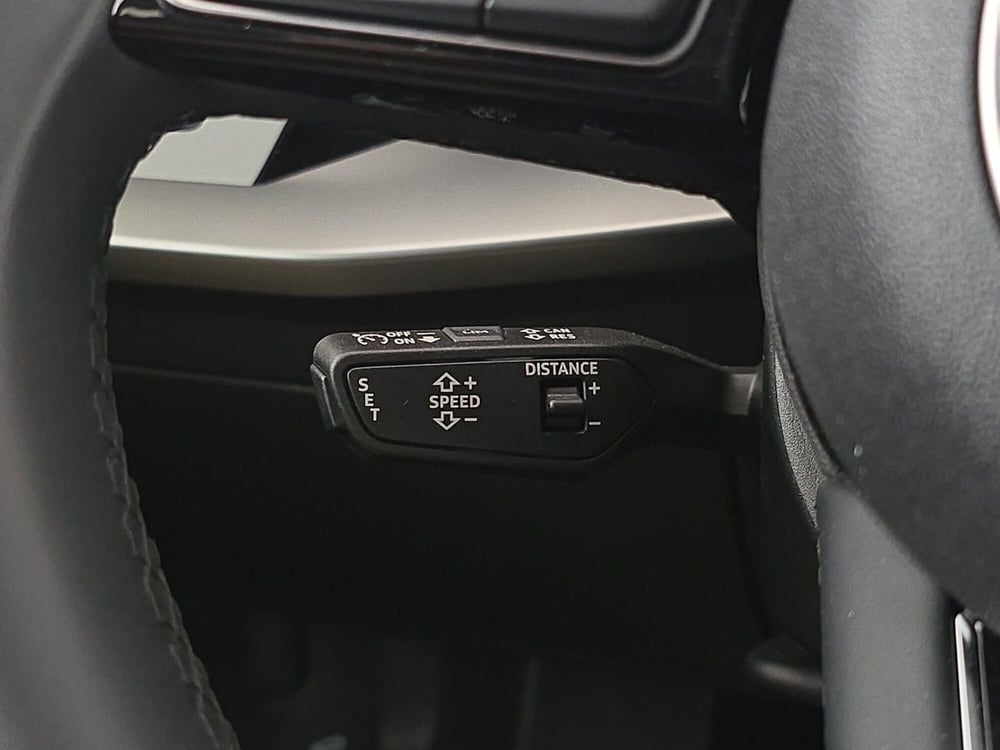 Audi A3 Sportback usata a Alessandria (16)