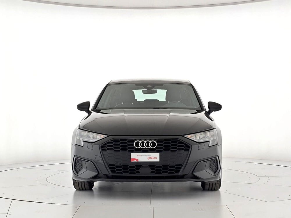 Audi A3 Sportback usata a Alessandria (2)