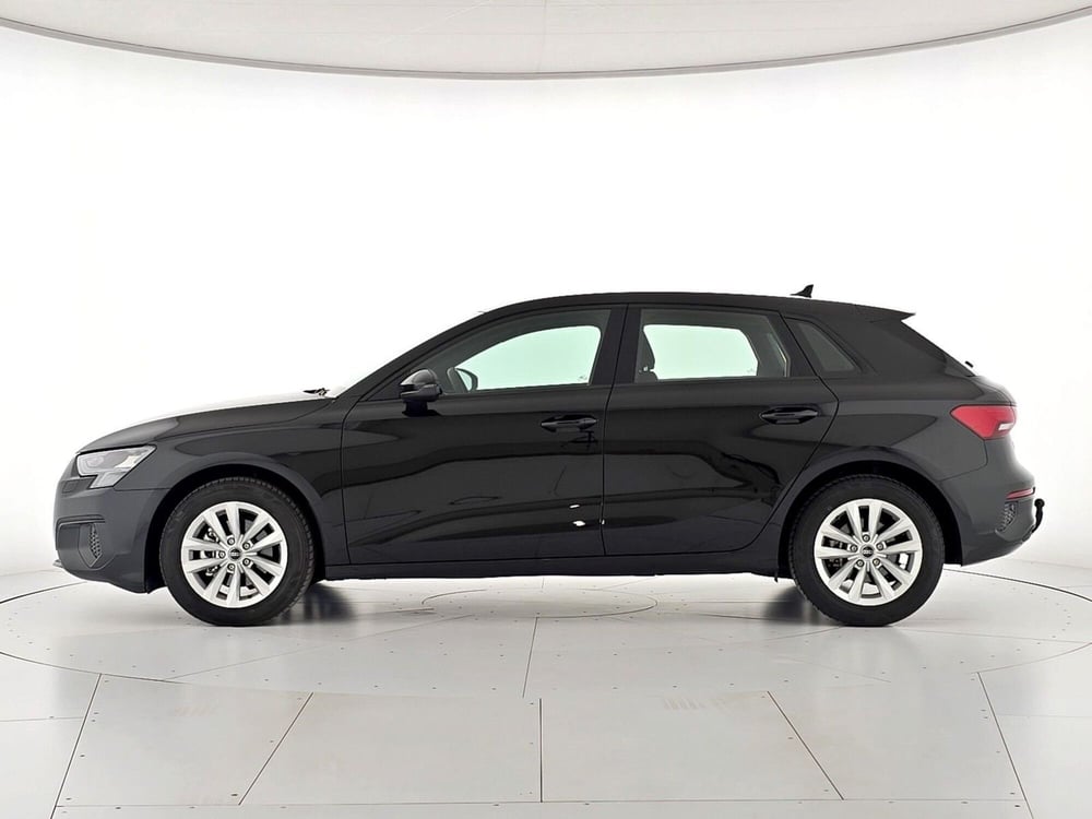 Audi A3 Sportback usata a Alessandria (3)