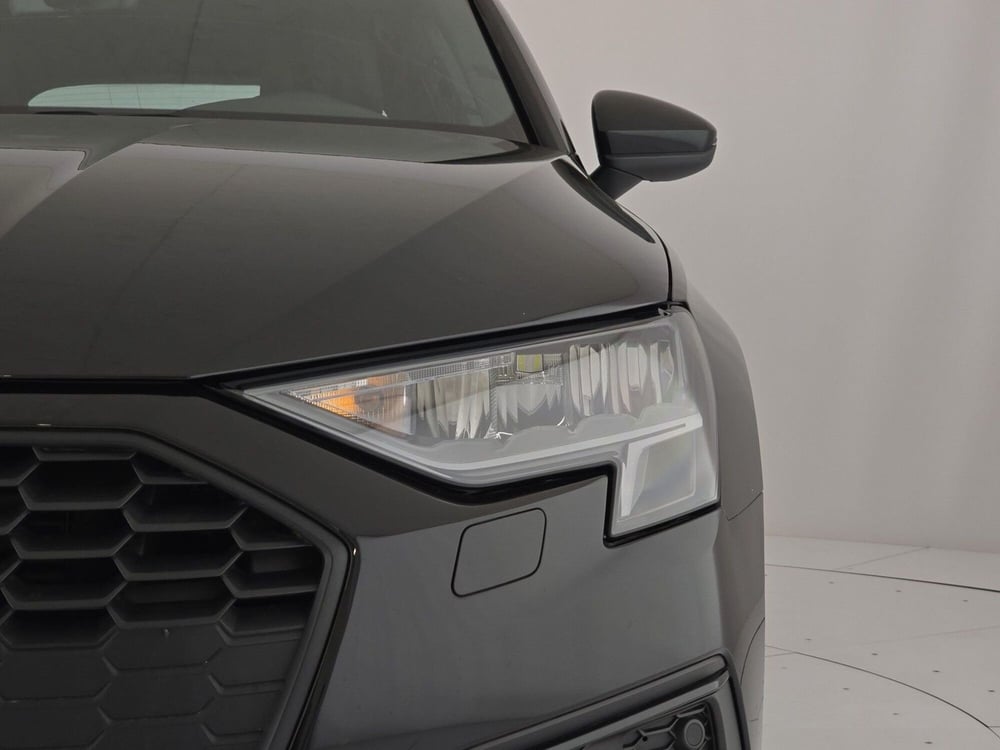 Audi A3 Sportback usata a Alessandria (6)