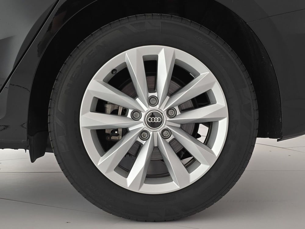 Audi A3 Sportback usata a Alessandria (7)