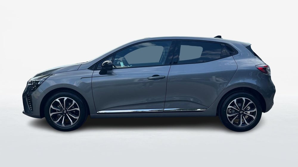 Renault Clio nuova a Treviso (3)
