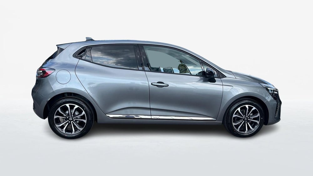 Renault Clio nuova a Treviso (4)