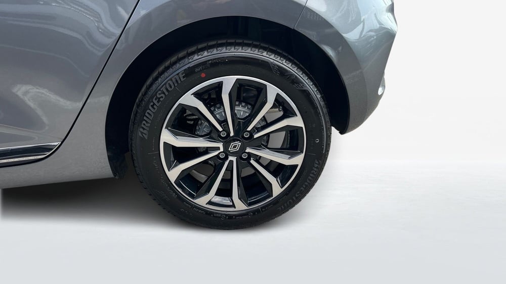 Renault Clio nuova a Treviso (7)
