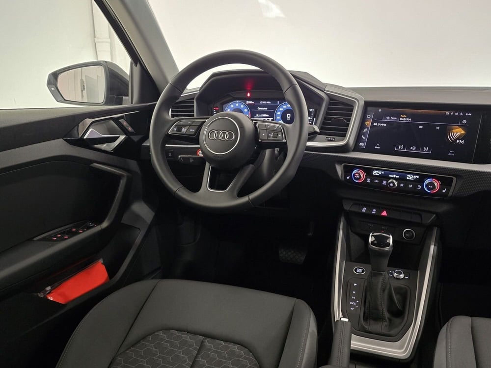 Audi A1 Sportback usata a Alessandria (11)
