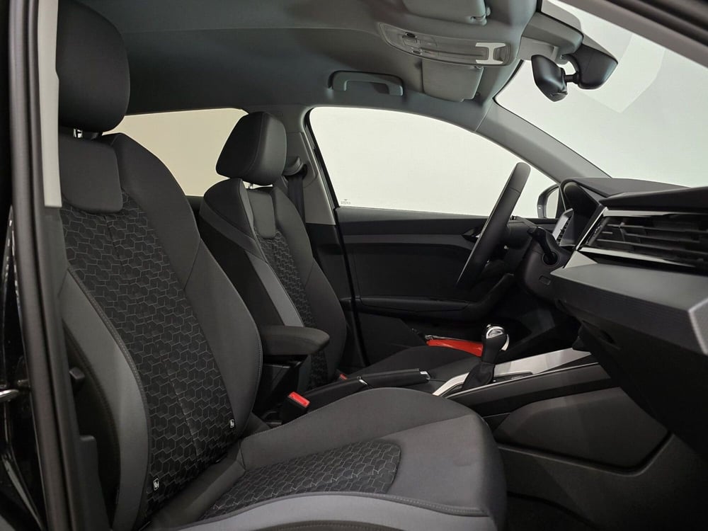 Audi A1 Sportback usata a Alessandria (13)