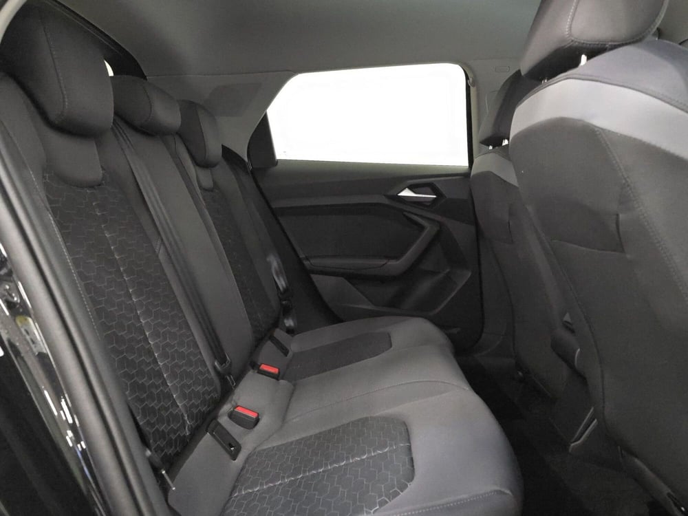Audi A1 Sportback usata a Alessandria (14)