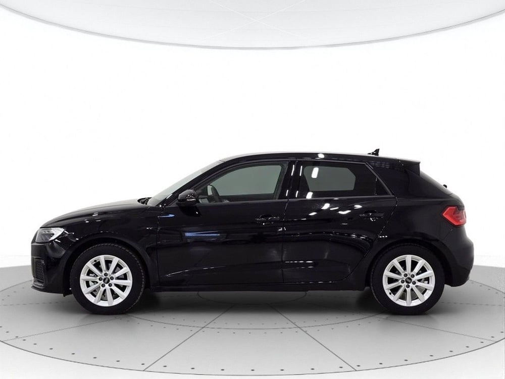 Audi A1 Sportback usata a Alessandria (3)