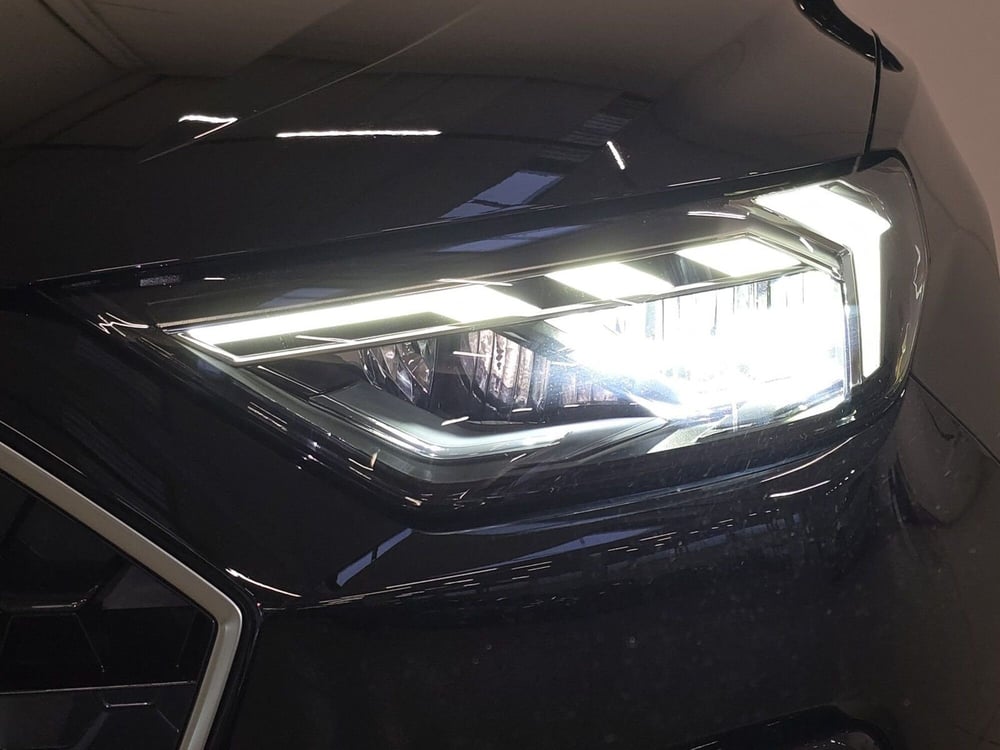 Audi A1 Sportback usata a Alessandria (6)