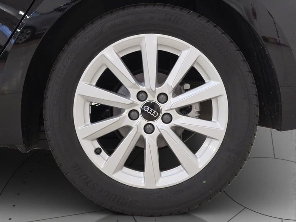 Audi A1 Sportback usata a Alessandria (7)