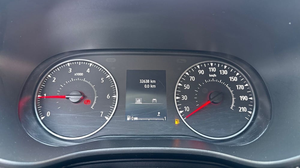 Dacia Sandero usata a Treviso (15)