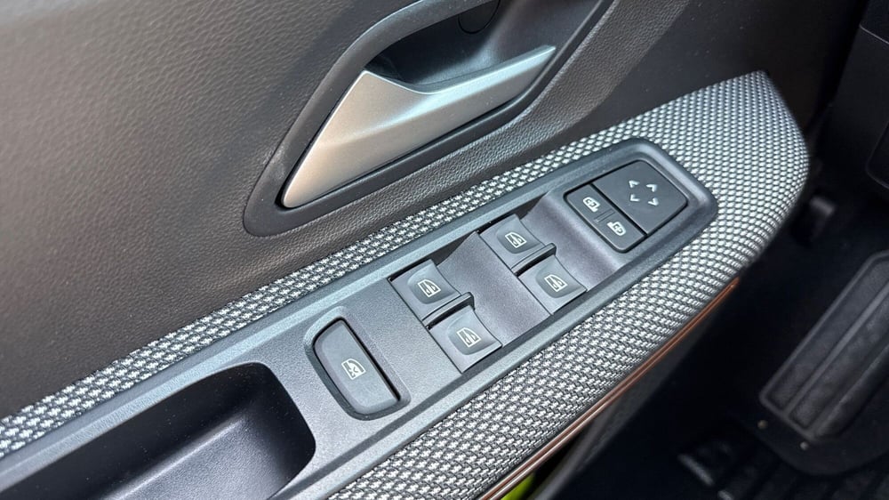 Dacia Sandero usata a Treviso (16)