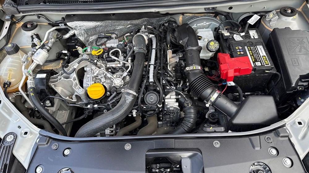 Dacia Sandero usata a Treviso (20)