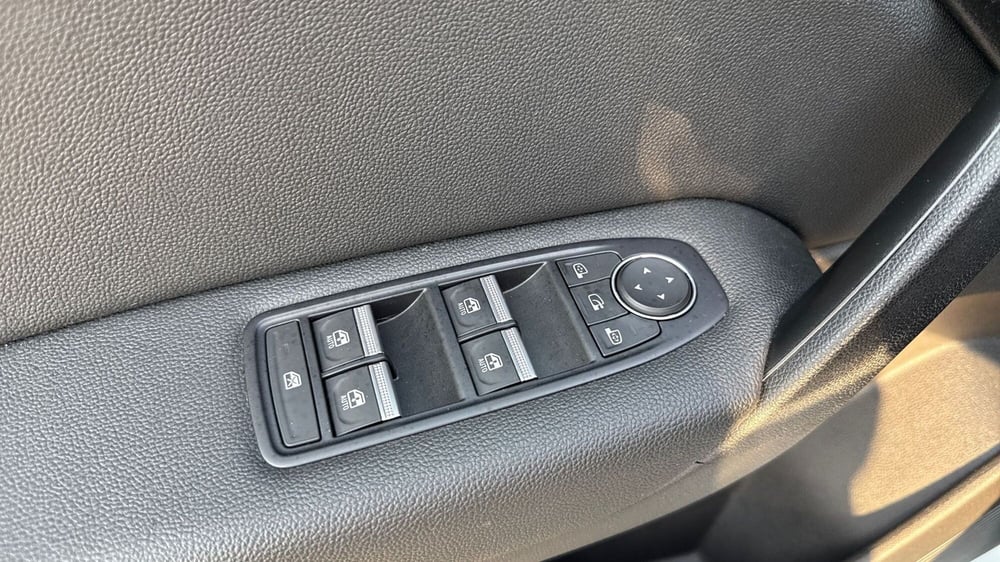 Renault Captur usata a Treviso (15)