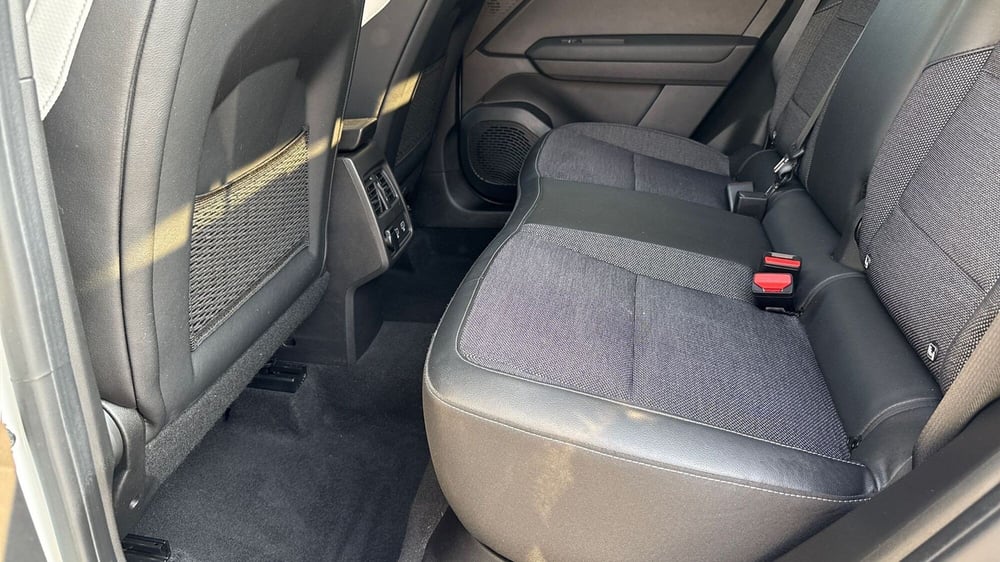 Renault Captur usata a Treviso (18)