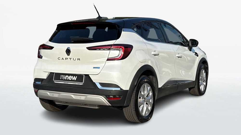 Renault Captur usata a Treviso (2)