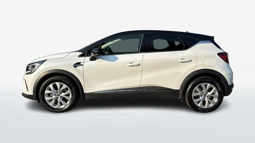 Renault Captur usata a Treviso (4)