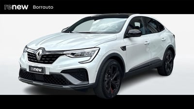 Renault Arkana E-Tech 145 CV R.S.Line Fast Track del 2022 usata a Montebelluna