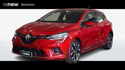 Renault Clio TCe 100 CV 5 porte Intens del 2020 usata a Montebelluna