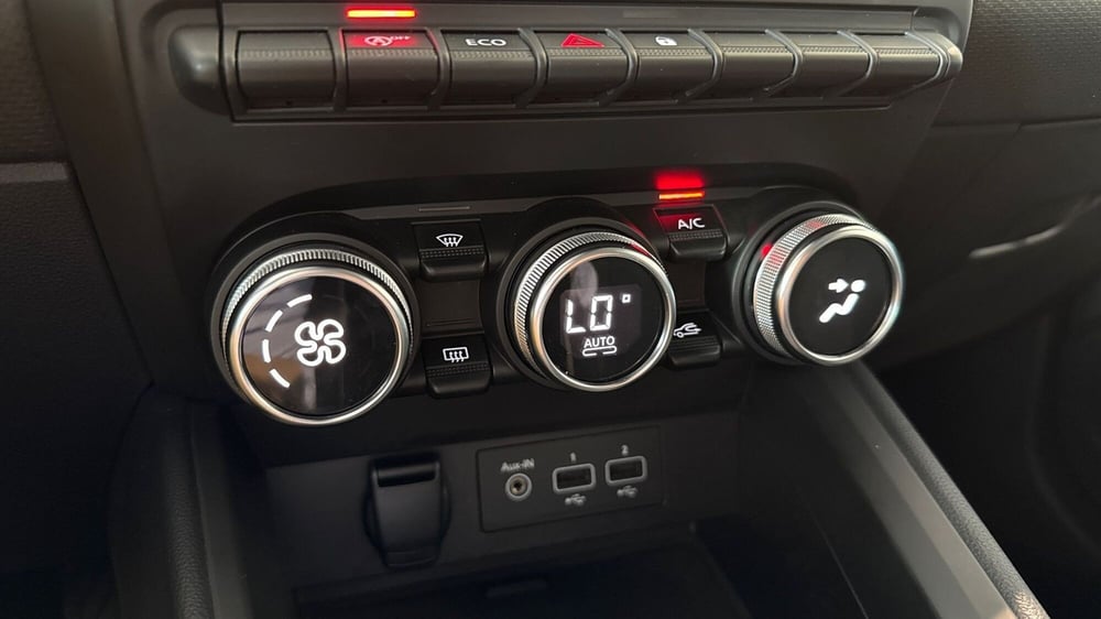 Renault Clio usata a Treviso (10)