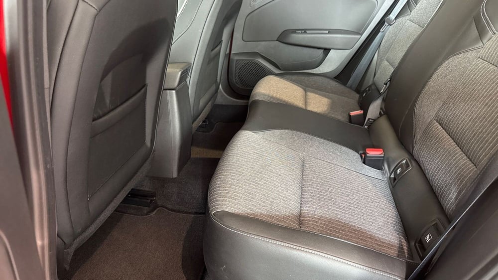 Renault Clio usata a Treviso (16)