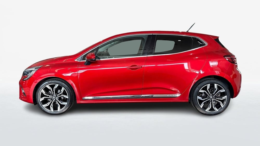 Renault Clio usata a Treviso (2)