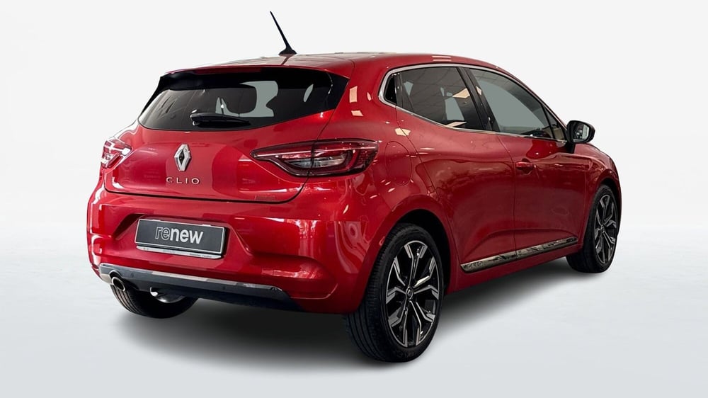 Renault Clio usata a Treviso (3)