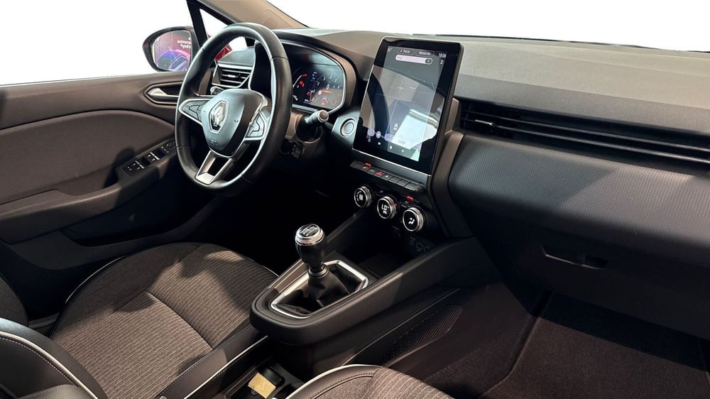 Renault Clio usata a Treviso (6)