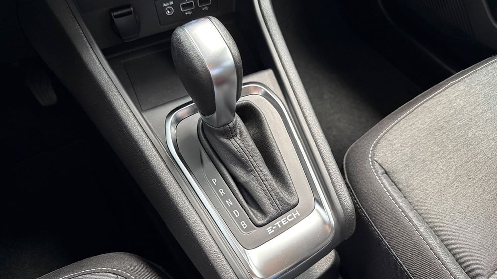 Renault Captur usata a Treviso (11)