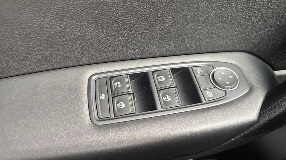 Renault Captur usata a Treviso (14)