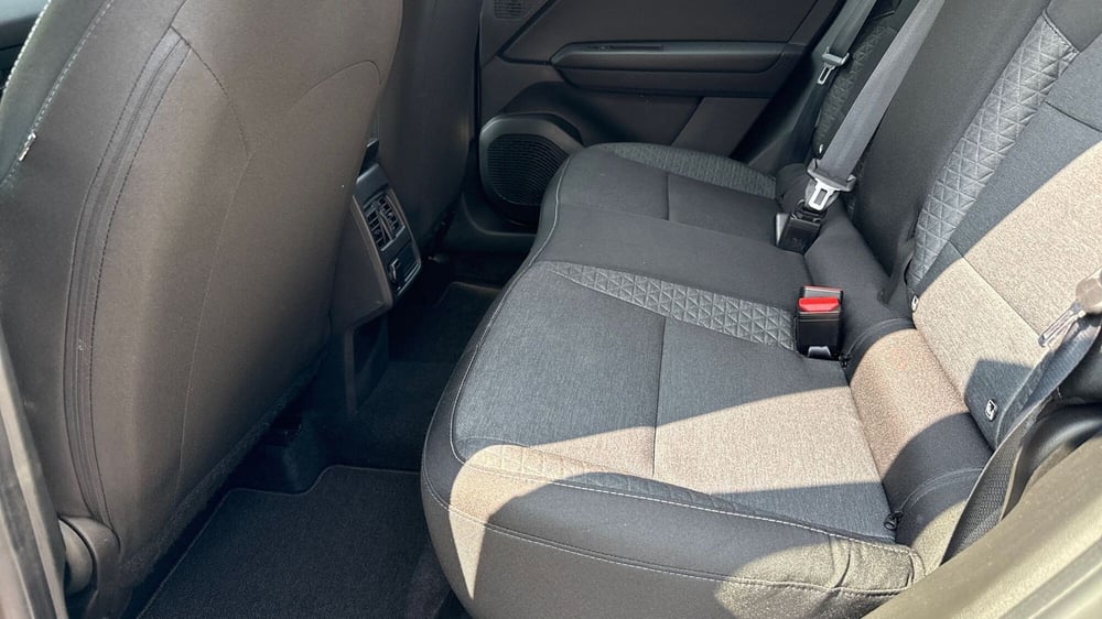 Renault Captur usata a Treviso (16)