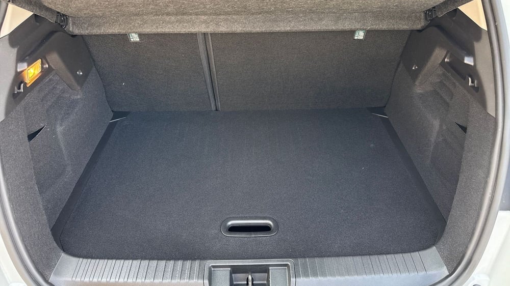 Renault Captur usata a Treviso (18)