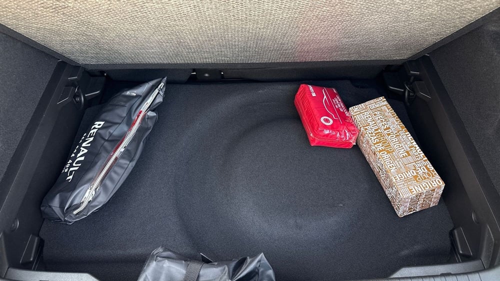Renault Captur usata a Treviso (19)