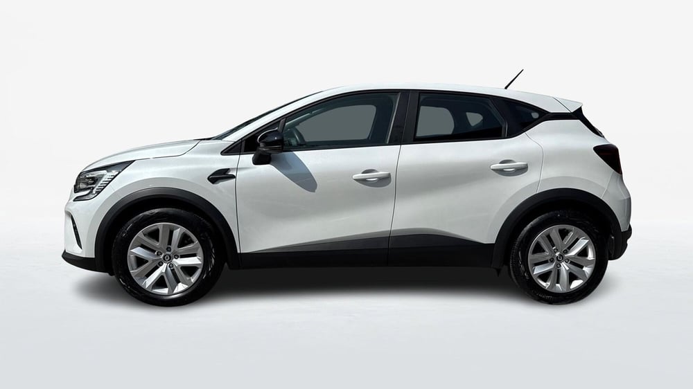Renault Captur usata a Treviso (2)