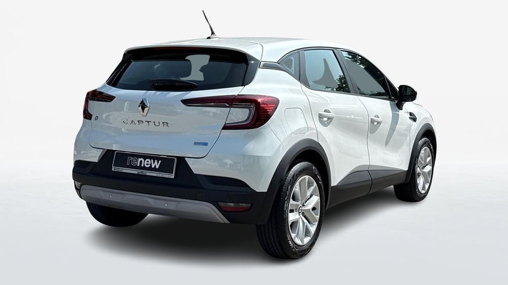 Renault Captur usata a Treviso (3)