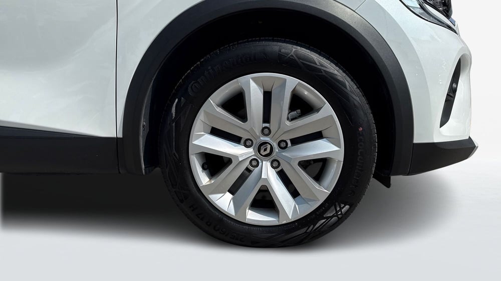 Renault Captur usata a Treviso (5)